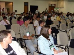 03° Encontro de Hidroponia